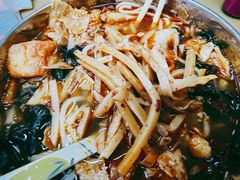 -红鼻子桂林米粉(金唐新光界店)