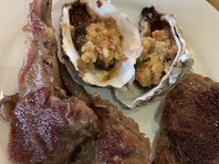 -雄楚国际大酒店-四季西餐厅