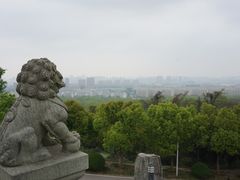-南京市江宁方山
