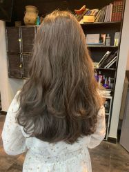-AFA Hair studio·女士发型设计