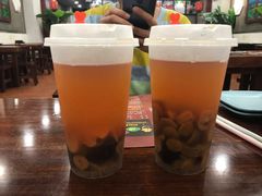 -荷塘记西关味道(番禺厦滘分店)