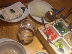 -山海蟹庐·海鲜糟粕醋火锅(慈溪店)