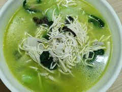 -蒋家桥饺面店(广陵路店)