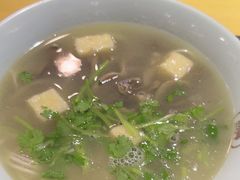 -回味鸭血粉丝汤(新城市广场店)