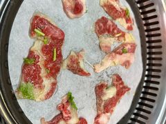 -齐齐哈尔烤肉·烧烤·烤鱼(万科时一区店)