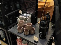 -星巴克臻选(广州太古汇店)