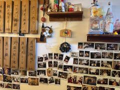 -樱の花亭日本料理店