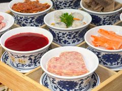 -廖掌柜·重庆鲜货火锅(上海首店)