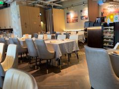 -Efes Turkish & Mediterranean Cuisine 艾菲斯餐厅(陆家嘴店)