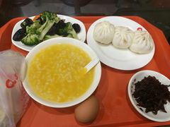 -庆丰包子铺(青龙桥店)