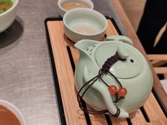 -潮界(LU·ONE凯德晶萃广场店)