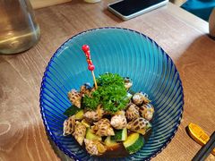 -周家二小姐的菜(西津渡店)