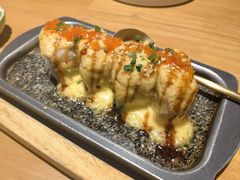 -一心创作料理屋(经开万达店)