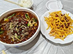 -大隐隐于市私房菜(保和小区店)