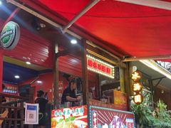 -冒椒火辣(奎星楼街店)
