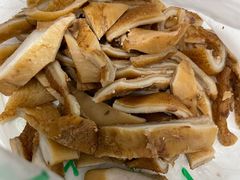 酱牛肚-牛街老爆肚满(牡丹园店)