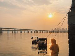 -海堤纪念公园