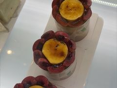 -云蛋糕CLOUD CAKE·生日蛋糕·甜品台·商务茶歇(瑞安店)