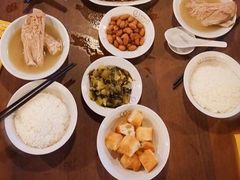 -松發肉骨茶(克拉码头店)