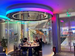 -桂满陇·杭州饭店(清河万象店)