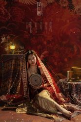 点击看大图 -onlygirl摄影美学馆高端定制(江滩店)