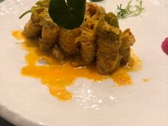 -漢舍中国菜馆(889广场店)
