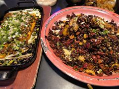 -醉小酒馆·川菜·江湖菜·重庆菜(观音桥旗舰店)