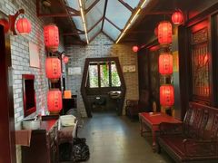 -沔阳会馆(沔街店)