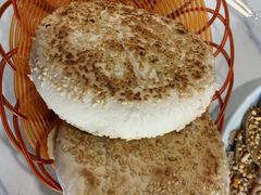 -清真喜兰老丁羊汤特色小吃