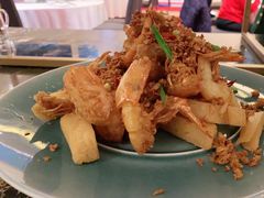 避风塘深海大虾-顺峰(农展馆店)