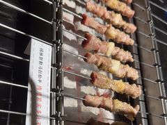-诸锣记烤串·锦州烧烤(淘金店)