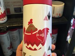 -星巴克(北京惠新东街店)