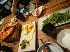 -云海肴·汽锅鸡·云南菜(领展购物广场·中关村店)