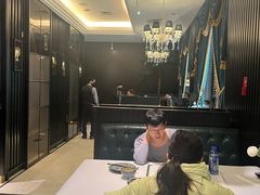 -彩虹之约•淮扬家宴(亚运村店)