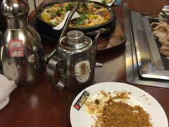 -郭记烤肉(正阳街店)