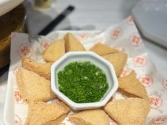 -金戈戈香港豉油鸡(南山海岸城店)