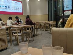 -喜家德虾仁水饺(开发区振华店)