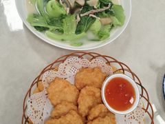 -巫记鸡饭店