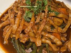 -遇见小院—虹鳟鱼•农家菜(怀柔店)