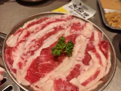 -大叹号·朝鲜族烤肉(滨海吾悦广场店)