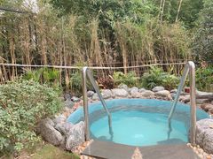 -水王国温泉水世界