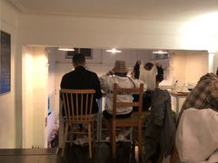 大堂-Egg•Allday Brunch(襄阳北路店)