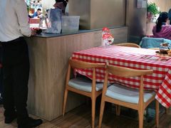 -西贝莜面村(当代商城店)