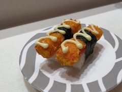 -新一番三文鱼寿司(红城湖店)