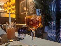 -安妮意大利餐厅(世贸天阶店)