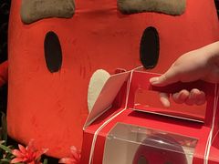 -广州富力君悦大酒店·凯菲厅