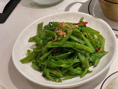 -芭札·Thai泰国餐厅(同和金铂天地店)