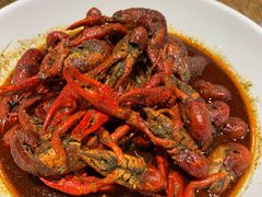 十三香小龙虾-叶派龙虾•招牌香辣蟹·海鲜(中海国际店)