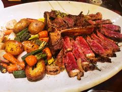 -BONAZZA 意大利餐厅