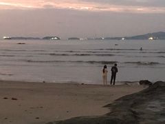 -演武大桥观景平台